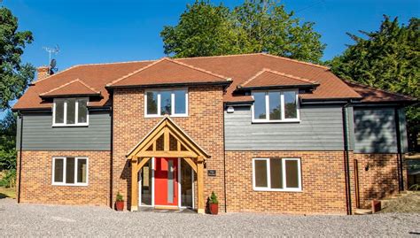 Image result for How to Build Timber Frame Home