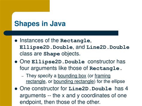 Image result for Java How to Implement Graphics into a Program
