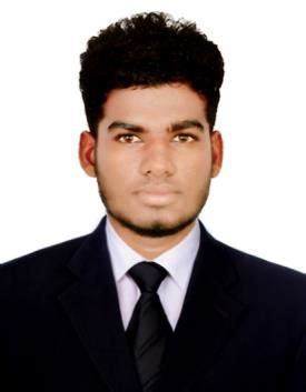 Mr. ENERST PAUL.P