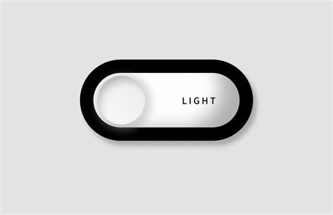 Image result for A Toggle Button On a String