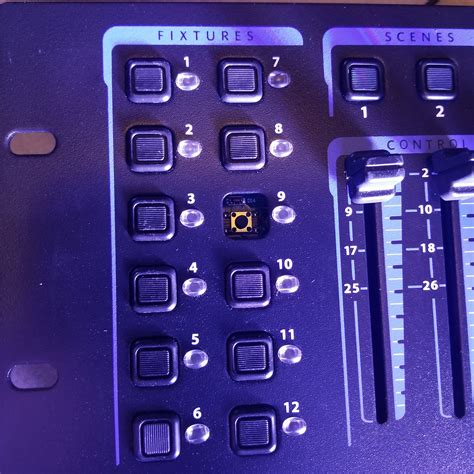 How to Setup DMX Light Fixture 的图像结果