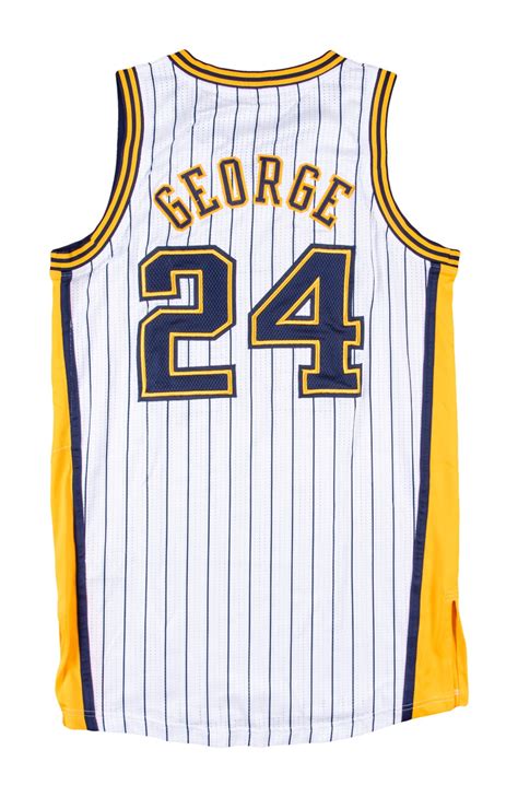 Indiana Pacers 2012-2013 Hardwood Classics Jersey