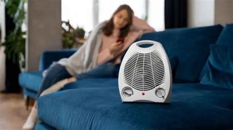 Top 5 Most Popular Blower Heaters for Small Rooms: Safe & Fast