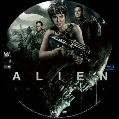 Image result for Alien Covenant DVD Thx