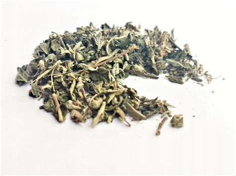 Zioła Z Kurpi Damiana Ziele Liść Afrodyzjak 500G - Opinie i ceny na Ceneo.pl