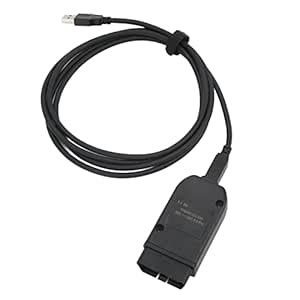EXCLUZO for HEX V2 Diagnostic Adapter, Upgrade for HEX V2 Interface ...