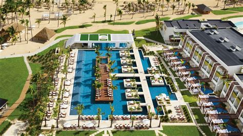 Resort Map Of Dreams Onyx Punta Cana