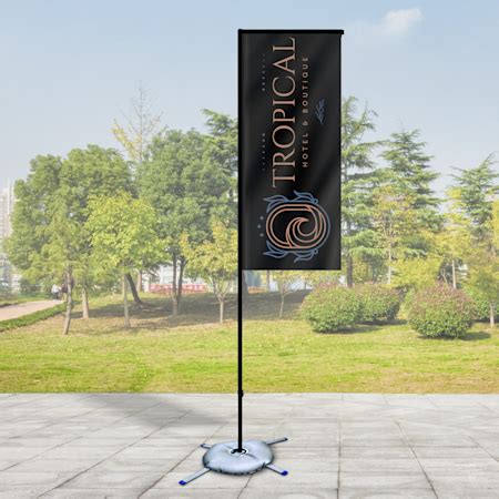 Print Custom Signage, Sign Boards & Marketing Material | VistaPrint