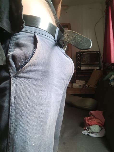 pants bulge on Tumblr