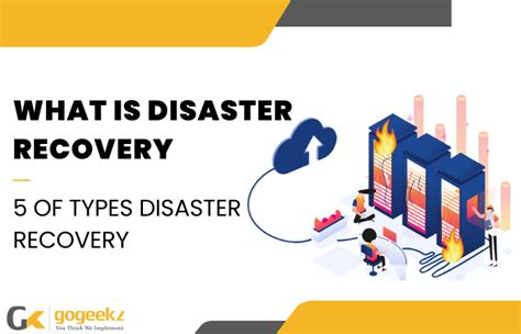 Disaster Recovery 的图像结果