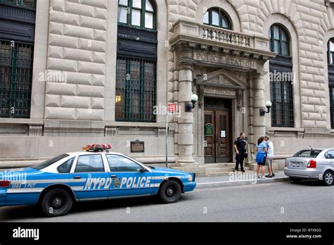 New York Police Museum at Edward Zoller blog