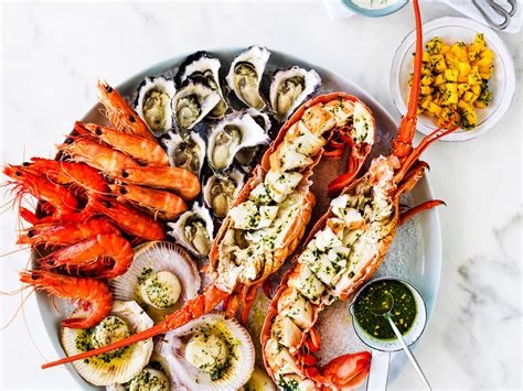 Easy to order your seafood online from Global Seafood - Healthylifey