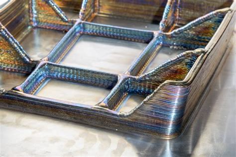 Image result for Wire Ded Additive Manufacturing Explained