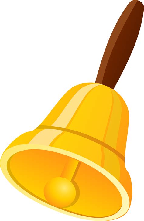 Clipart Bell