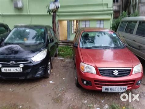 Maruti Suzuki Alto K10 2011 Petrol 49768 Km Driven - Cars - 1823780363
