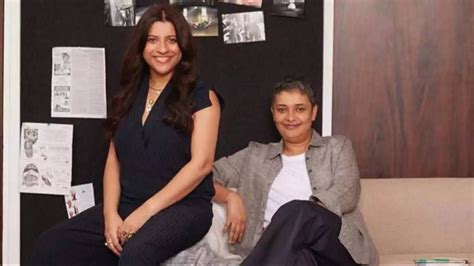 Zoya Akhtar and Reema Kagti Discuss Their Comparison with Iconic ...
