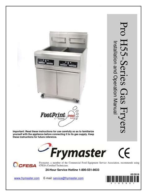 Image result for Frymaster Tech Support