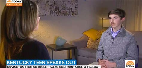 Image result for Nick Sandmann Full