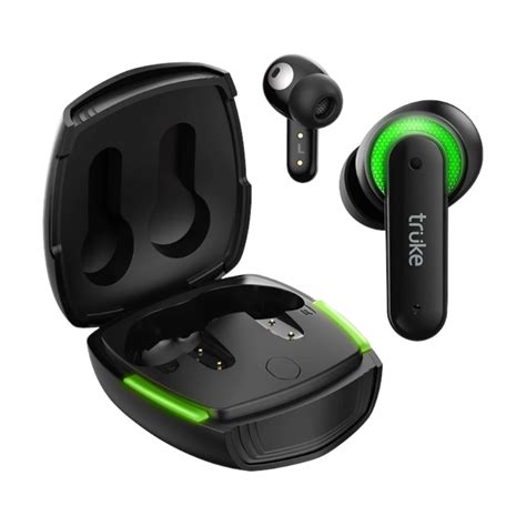 Buy truke Btg Neo True Wireless Earbuds - Dual Pairing, Low Latency ...