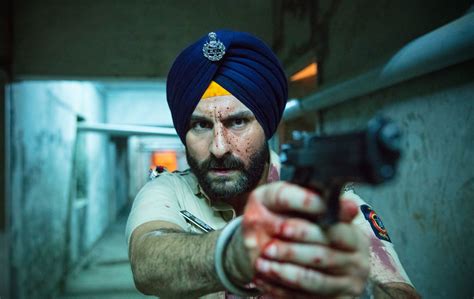 Discover the Top 10 Best Indian action web series to binge-watch right ...