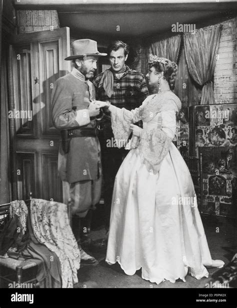 Original Film Title: THE WESTERNER. English Title: THE WESTERNER. Film ...