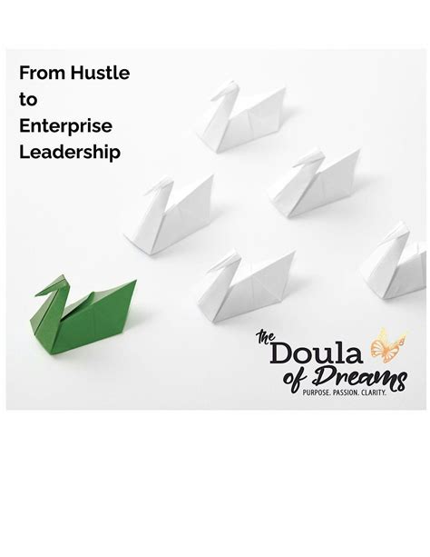 The CEO Ascension Series™ From Hustle to Enterprise Leadership, NaSah’s ...