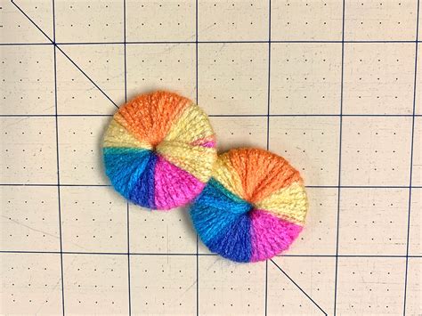 Pattern Weights Tutorial 的图像结果