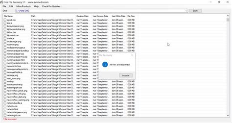 File Recovery Free Download 的图像结果