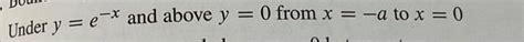 Using Integrals to Find Area 的图像结果