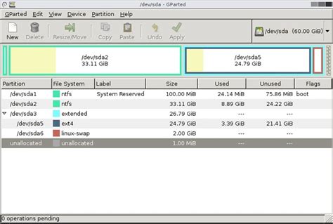 Image result for Linux Disk Format Tools