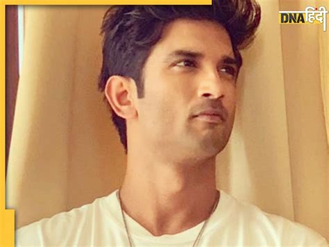 Sushant Singh Rajput की जिंदगी पर बनी फिल्मों के खिलाफ जंग लड़ रहा ...
