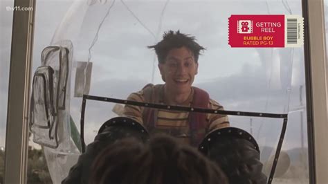 Colonel Glenn Movie Theater