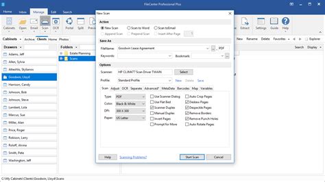 FileCenter Software 的图像结果