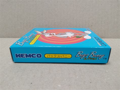 GB バックス・バニー コレクション Bugs Bunny 公式 Collection (バックスバニー バッグス・バニー ルーニー・テューンズ)