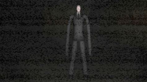 The best creepypasta games that will haunt your nightmares