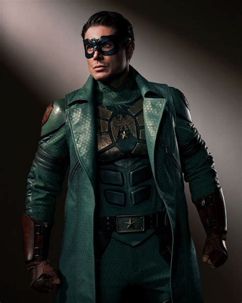 Slideshow: Vought Rising - First Look Images from The Boys Prequel Series