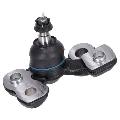 febi | 198019 | Ball Joint with castle nut and cotter pin | bilstein ...