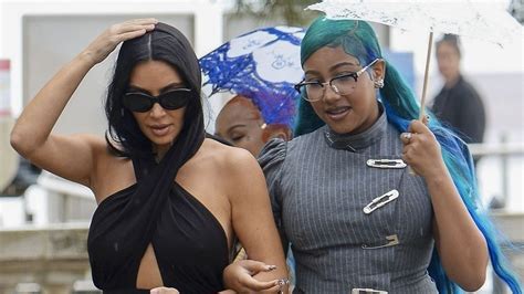 Kim Kardashian: Celebrity news, royals, entertainment and lifestyle