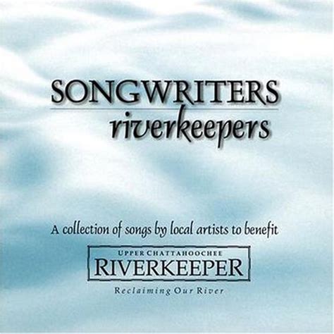 Songwriters Riverkeepers: Songwriters Riverkeepers: Amazon.in: Music}