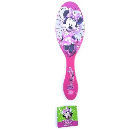 Shop Townley Girl Disney Mini Brush Toileteries and Makeup for Girls ...