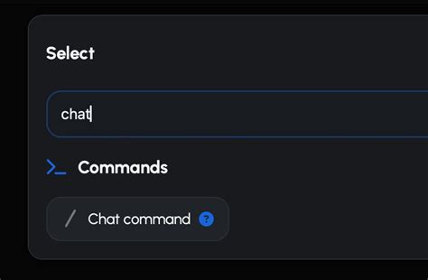 Image result for Command Block Tutorial Chat Commands