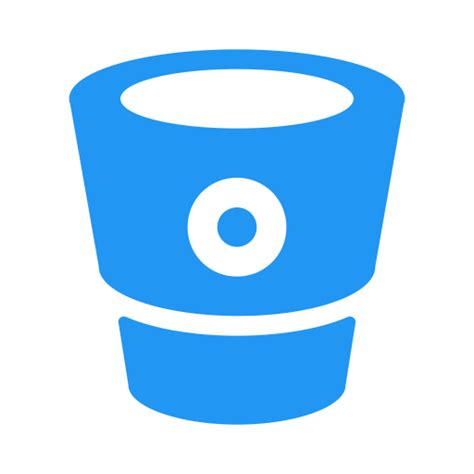 Image result for Bitbucket Code Icon