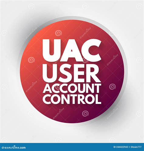 Image result for User Account Control Logo