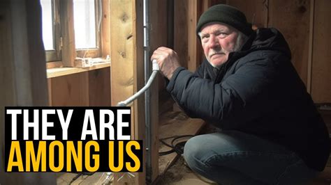 Nobody Rips Out the Plumbing – Regionally Famous