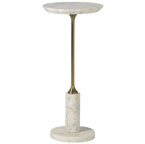 Drink Table Marble