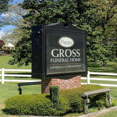 Gross Funeral Home added a new photo. - Gross Funeral Home