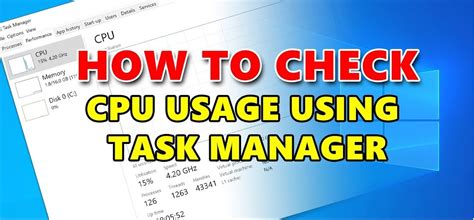 Image result for Windows Track CPU Usage of a Process