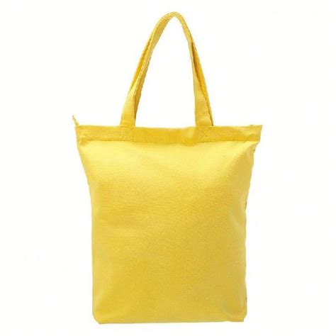 Cotton Shopping Bags Manufacturer, Exporter from West Bengal