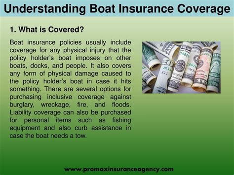 PPT - Boat insurance rates in CA PowerPoint Presentation, free download ...