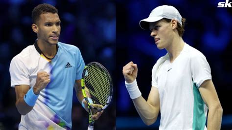 Madrid Open 2024: Jannik Sinner vs Felix Auger-Aliassime preview, head ...